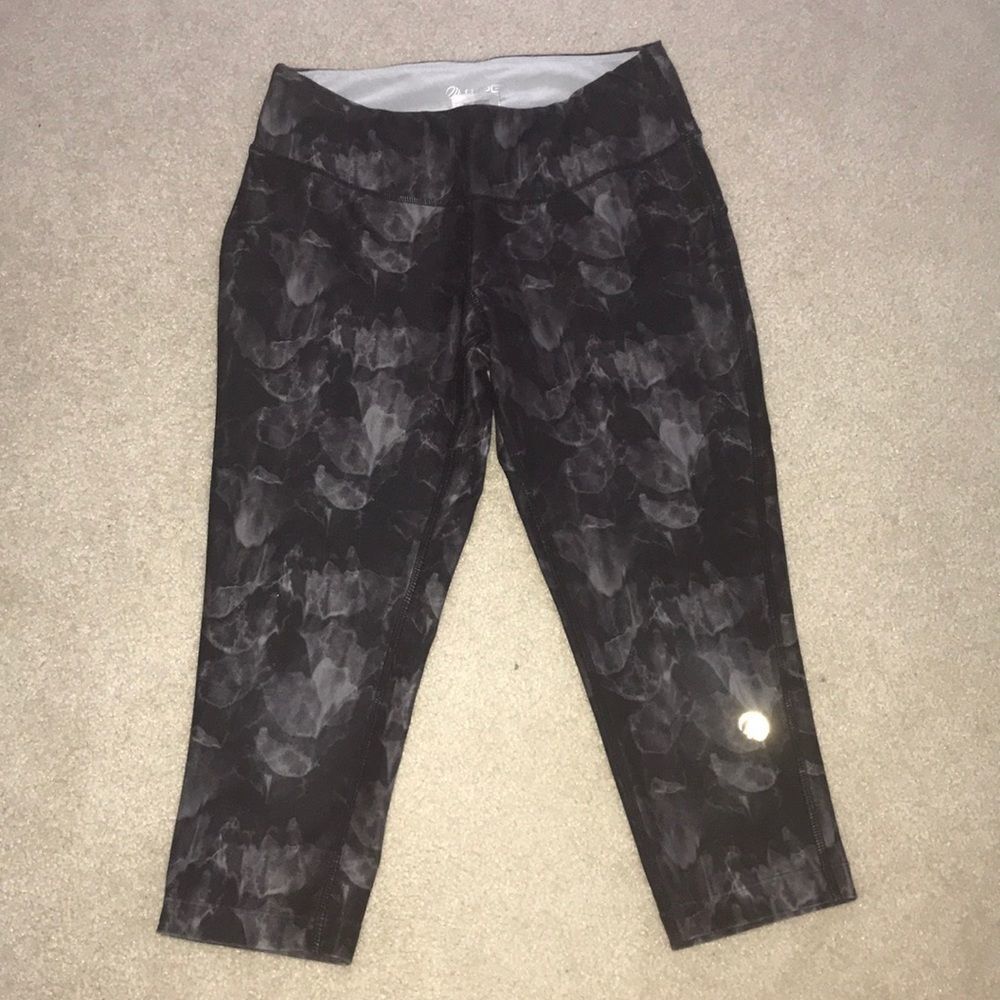 MPG leggings 